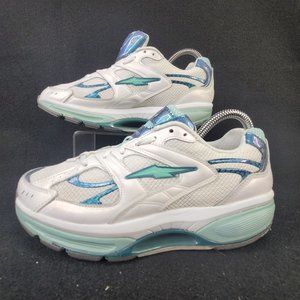 Avia Avi-Motion Archrocker IBurn Toning Walking Shoes Avi-Motion Women's 7